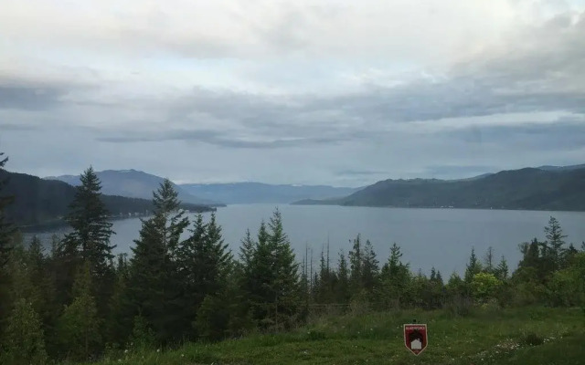 Suite Escapes BC