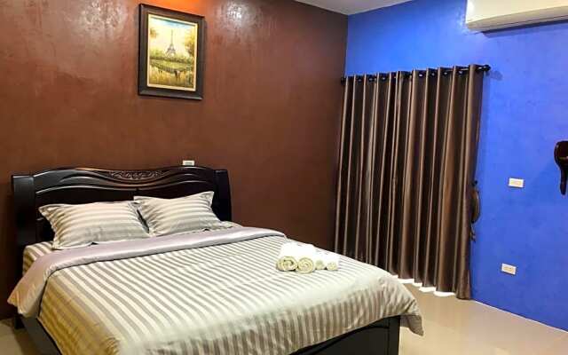 Nonthun 1 Hostel