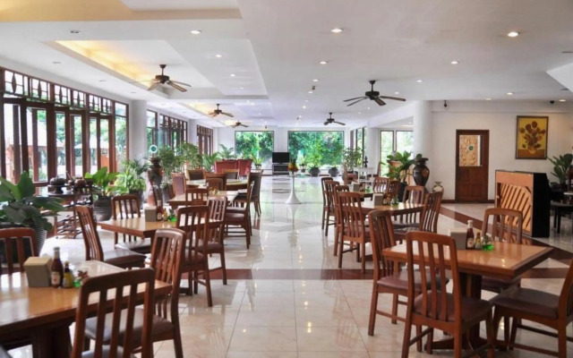 JP Villa Hotel