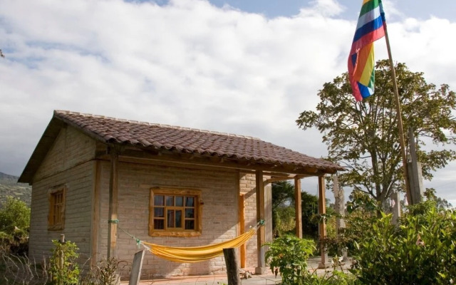 Runa Tupari Homestay Lodge