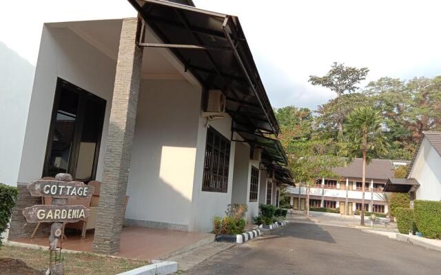 Sangkan Park Hotel & Resort