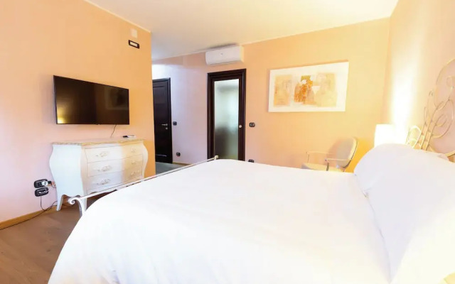 Villa Adige Luxury