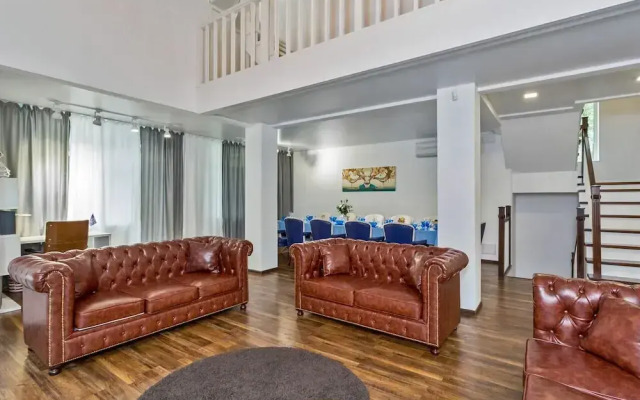 Sofi Platinum Villa & Spa