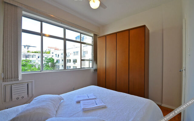 Copacabana AV Apartments