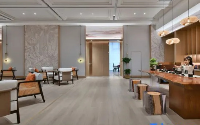 Mercure Chengdu Shuangliu