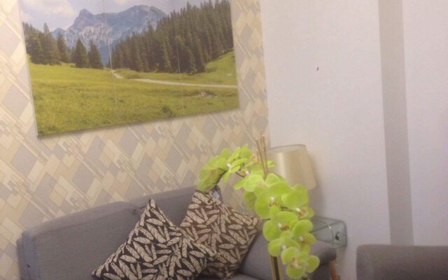 Azure Residences by Van Florendo
