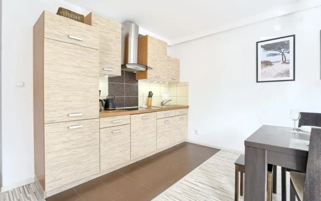 Apartamenty Sun & Snow Plac Neptuna