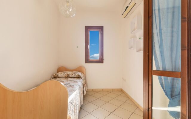 2730 Chiusurelle - Villetta Tatiana by Barbarhouse