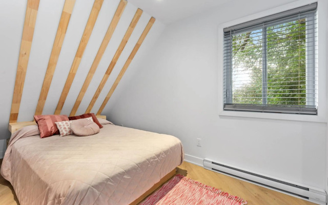 Le Karina - Vieux-Terrebonne