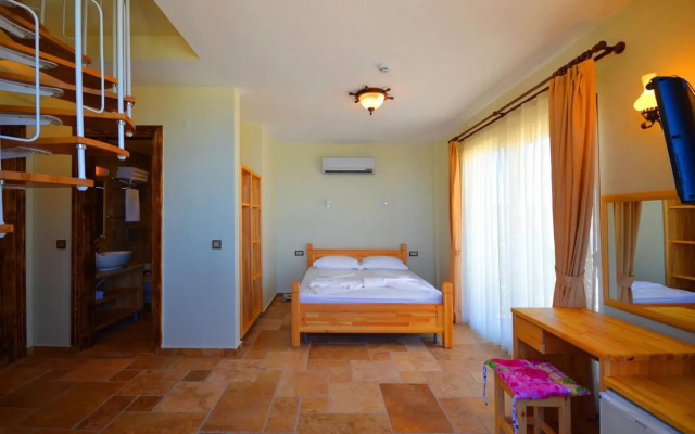 Doada Hotel