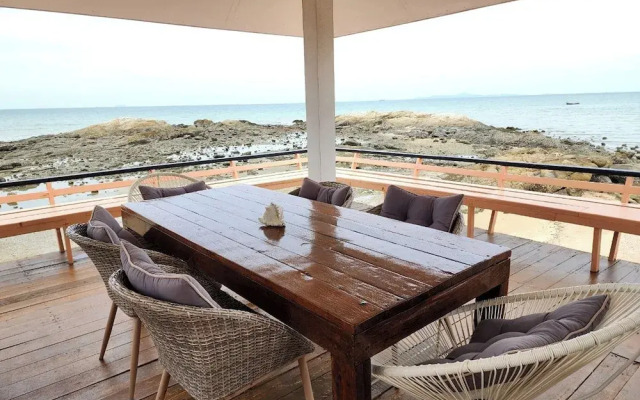 BW Private Villa Pattaya Beach