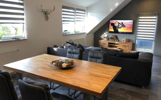 Ermmes Ferienwohnungen