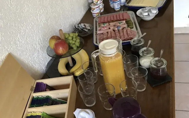 Gästehaus Zur Fledermaus