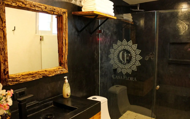 Casa Flora Atlixco