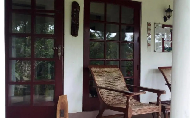 Diyagal Villa