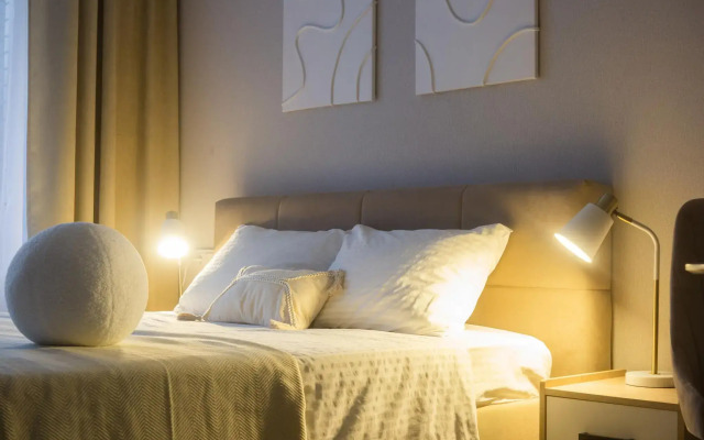 Vetka Home (Ветка Хоум) на улице Державина