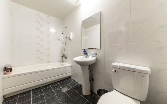 Goodstay Feel Hotel