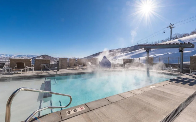 Apex 1701 in Park City, Park City