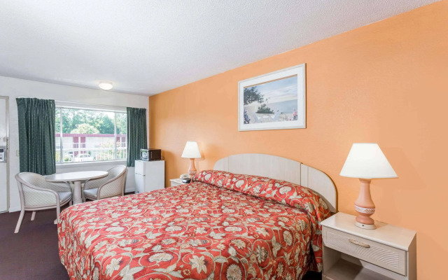 Sleep Inn Hardeeville - I-95