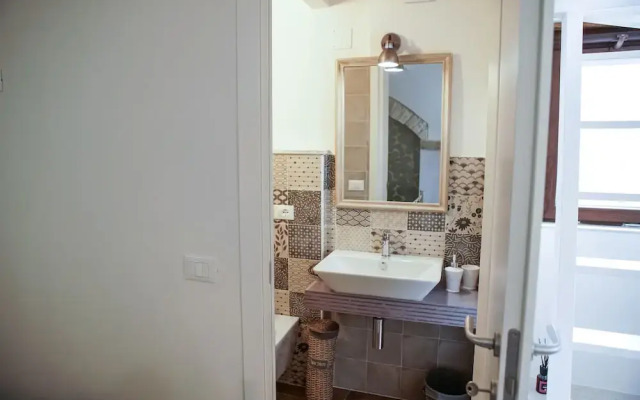 Home 5 Albergo Diffuso