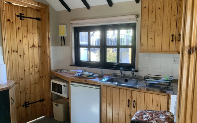 Croyde BAY Lodge 1 Bedroom
