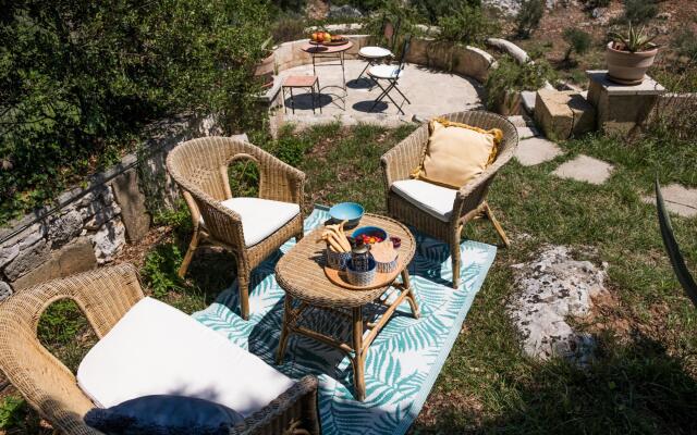 Relais Patriarca - Dimora Ionia