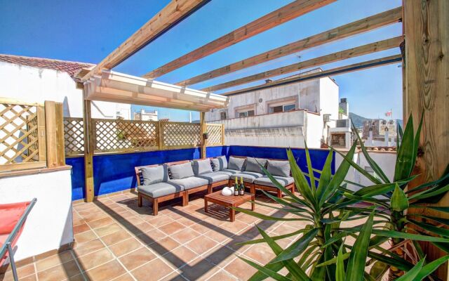 Sanctuary Penthouse by Hello Apartments Sitges
