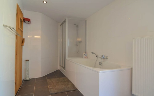 Private Mountain Lodge, Bad Ems