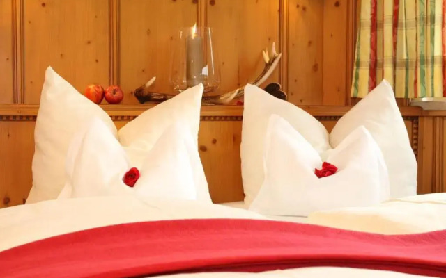 Landhotel Alphorn