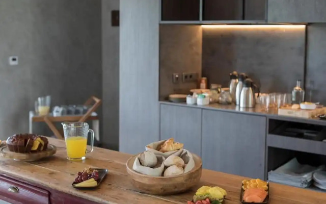 Santa Cruz - Movement & Nature House