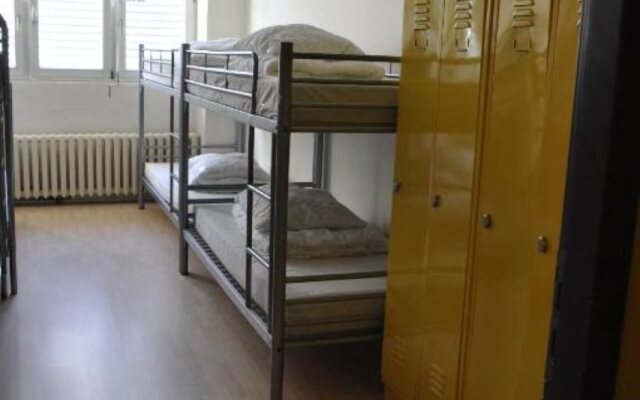 All In Hostel