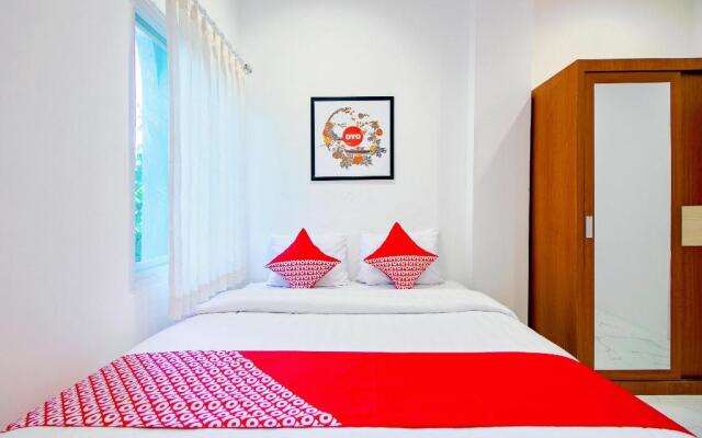 OYO 1319 88 Exclusive Guesthouse