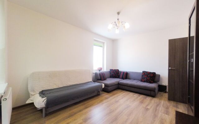 Kolmogorov 73 Apartments