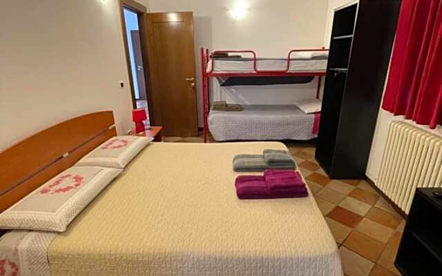 B&B La Suite
