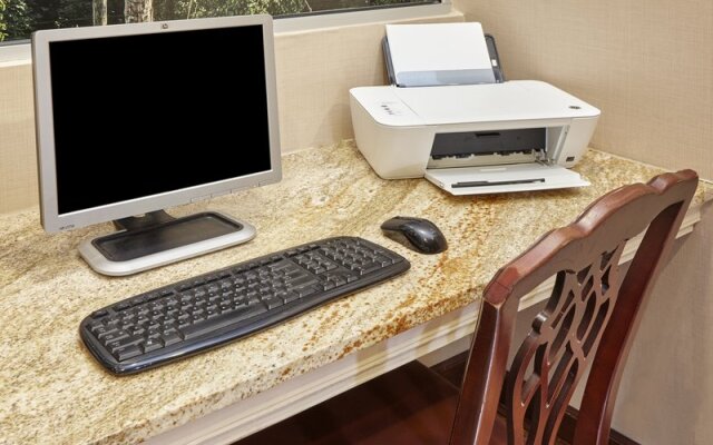 Holiday Inn Allentown-I-78 (Lehigh Valley)