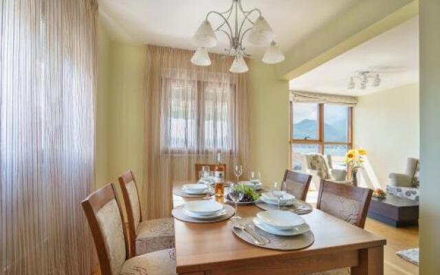 Donja Lastva Apartments