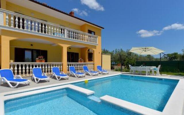 Apartment Smiljana 902