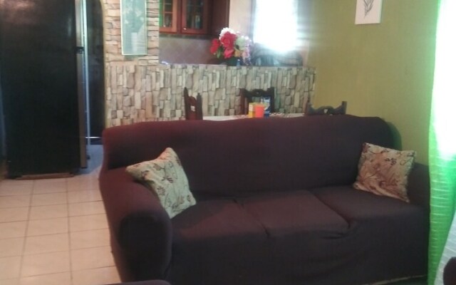 Tranquility Guest House