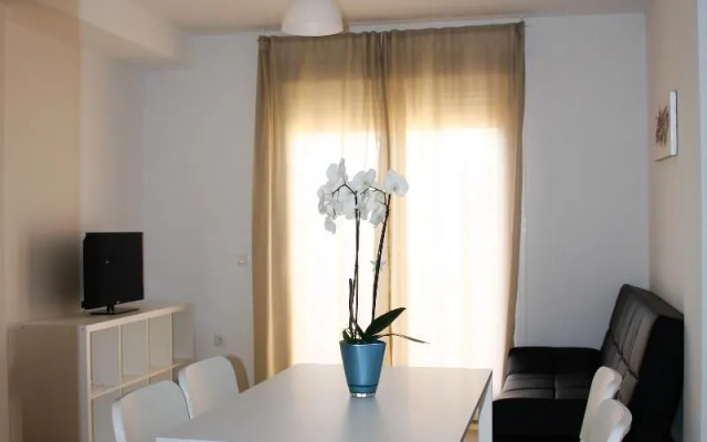 Playamar Apartamentos