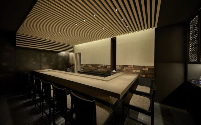 The Royal Park Hotel Iconic Nagoya