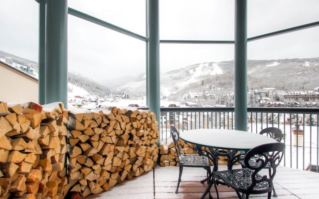 Centennial 3 Bedroom Condo Unit no. 22