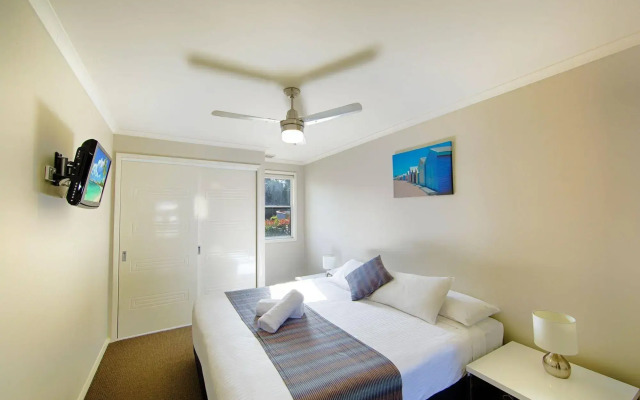 Ingenia Holidays Middle Rock