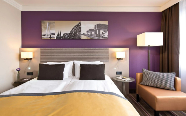 Leonardo Royal Hotel Koeln - Am Stadtwald