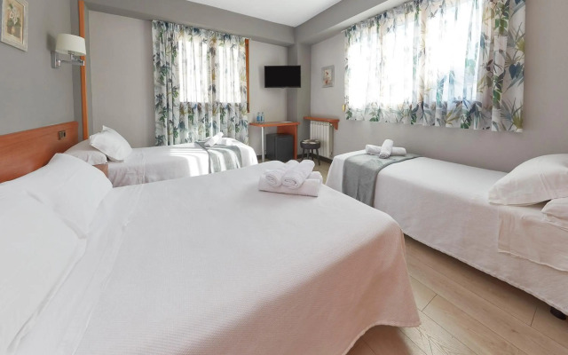 Hotel Sánchez