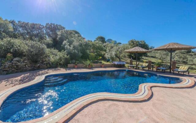 Casa El Arenisco El Gastor by Ruralidays