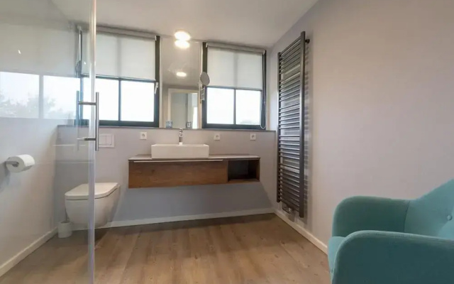 Stylish and Modern Furnished Holiday Villa
