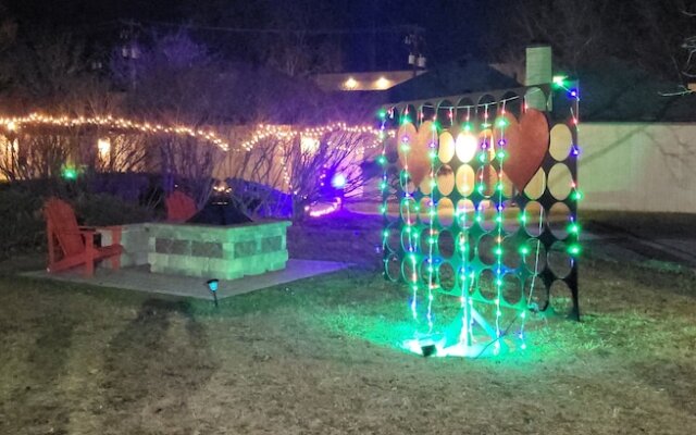 Inn of the Dove - Harrisburg