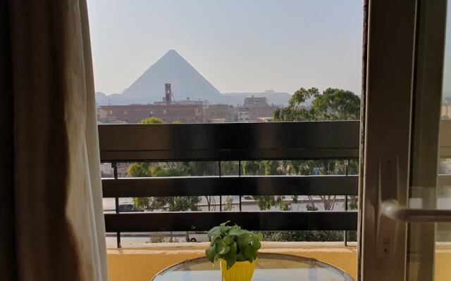 Kemet Boutique Hotel