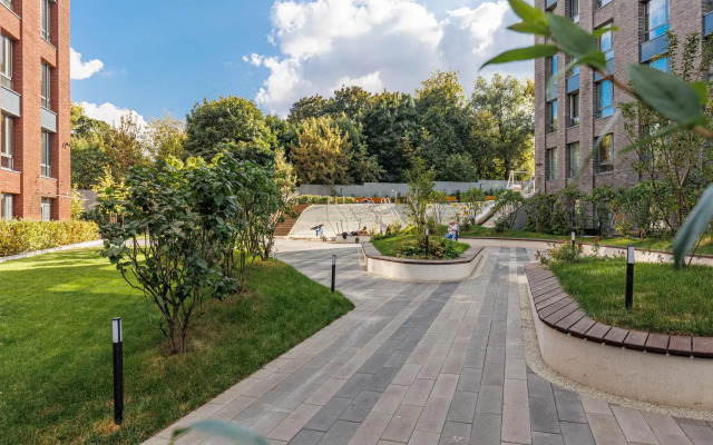 ArendaGrad на проезде  4-й Верхний Михайловский