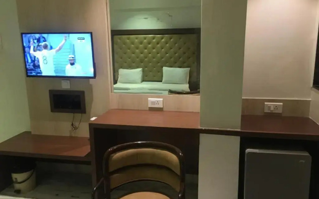 Pravasi Residency